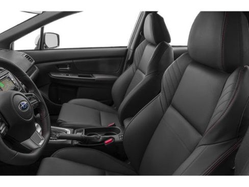 Used 2015 Subaru WRX Limited w/ Popular Package #1 AWD/4WD image 12