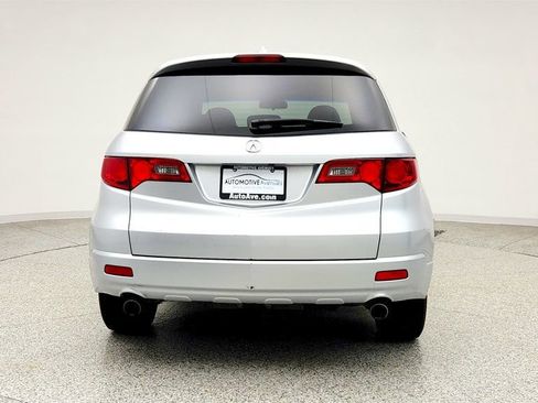 Used 2007 Acura RDX AWD w/ Technology Package image 6