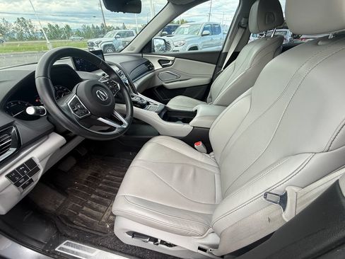Used 2019 Acura RDX AWD w/ Technology Package image 4