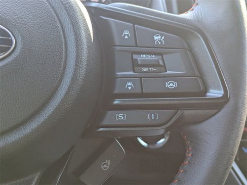 New 2026 Subaru Crosstrek 2.5i Limited image 27