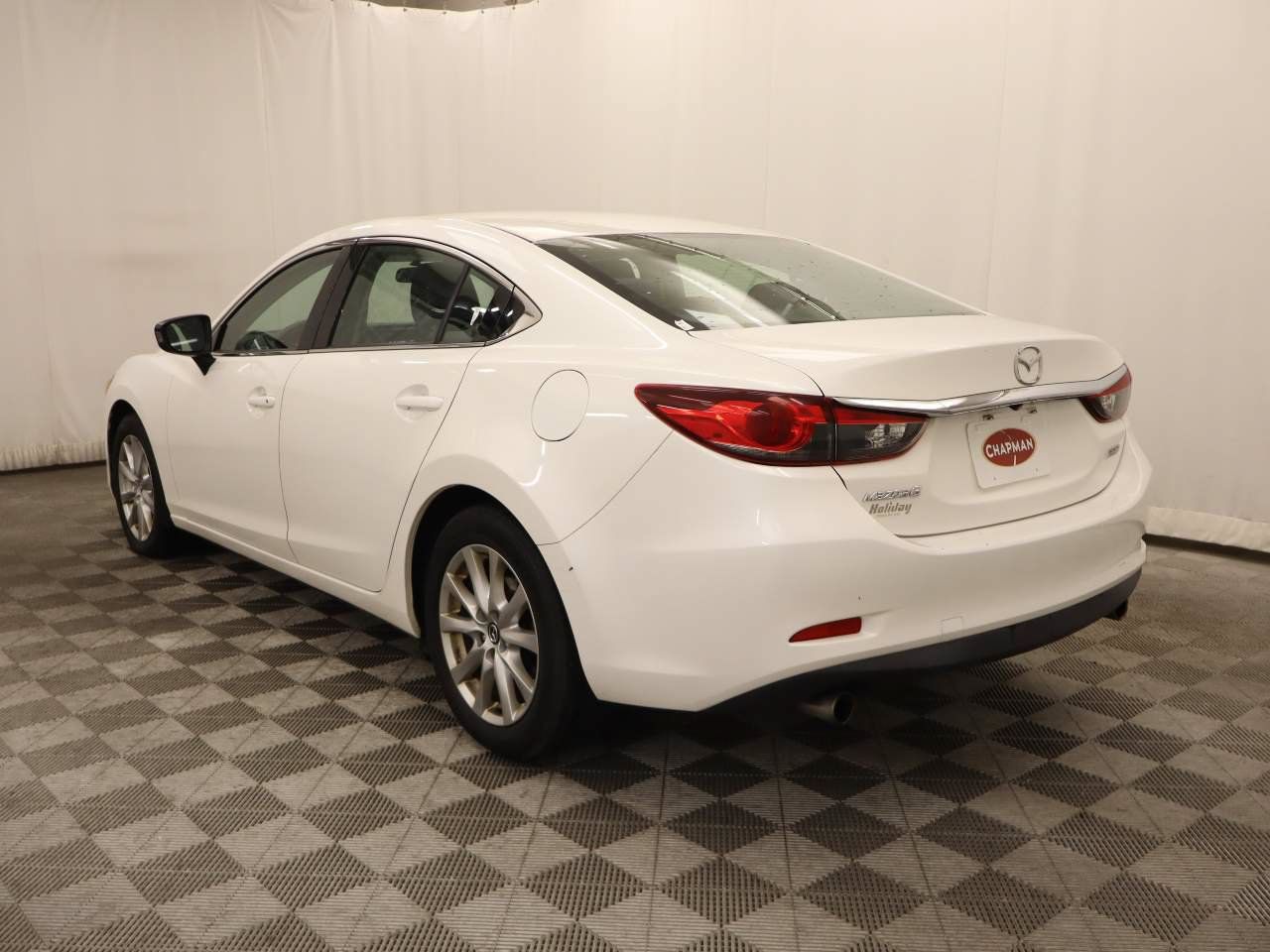 Used 2014 MAZDA MAZDA6 Sport FWD image 3