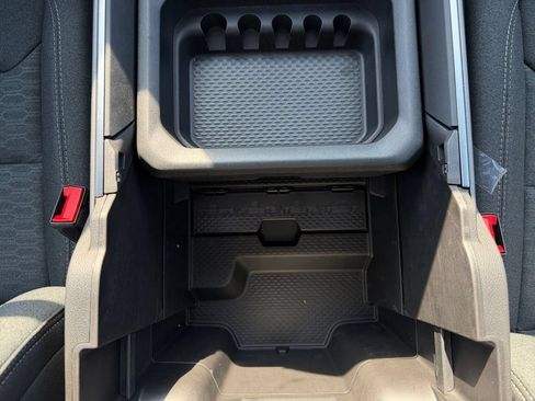 New 2026 RAM 1500 Big Horn AWD/4WD image 31