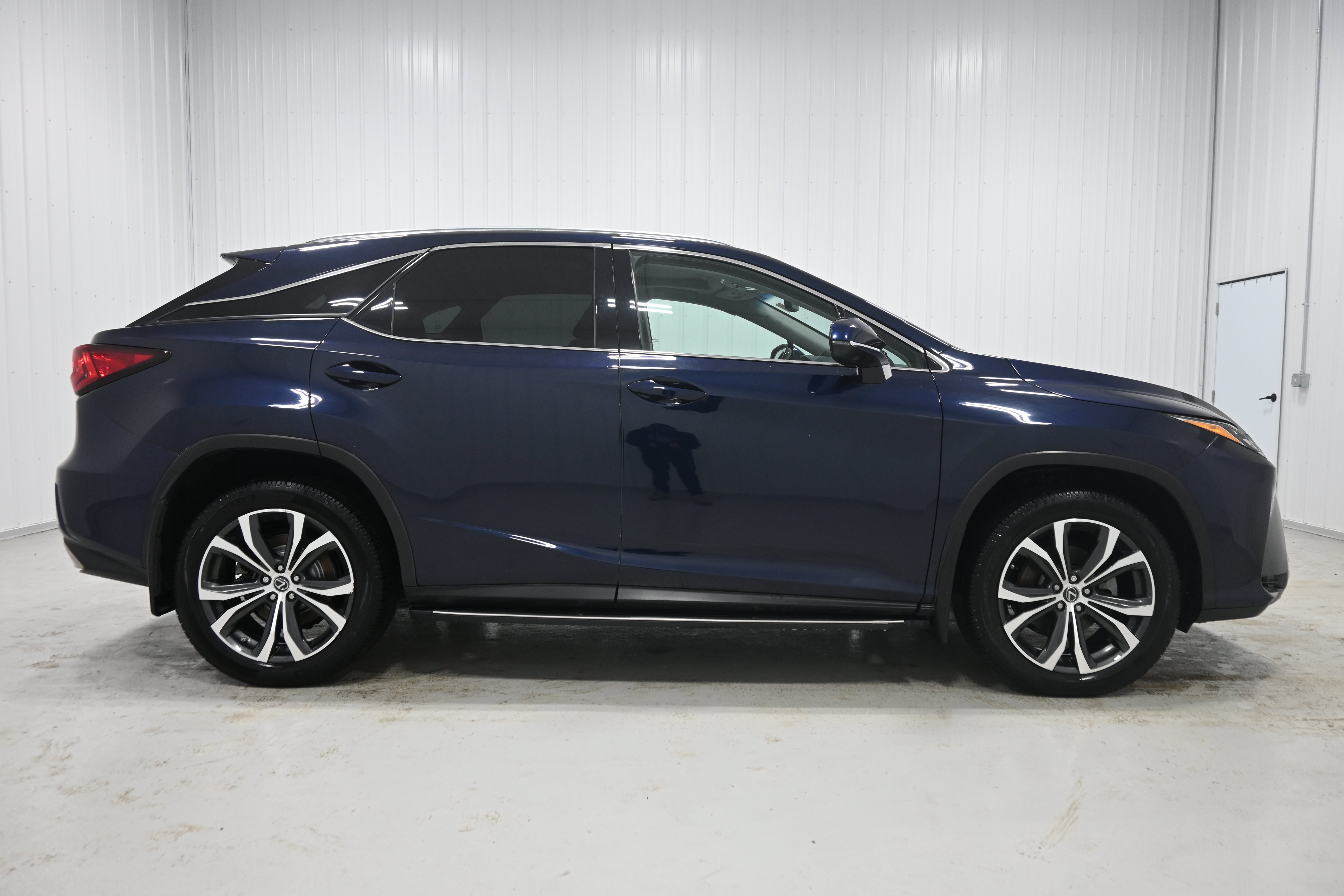 Used 2019 Lexus RX 350 AWD w/ Navigation Package image 26