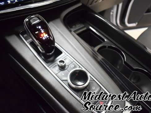 Used 2022 Cadillac Escalade Sport image 25