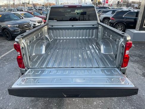 New 2026 Chevrolet Silverado 2500 Custom w/ Custom Value Package image 12