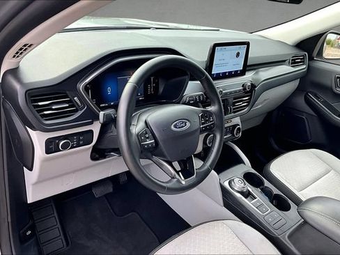 Used 2024 Ford Escape Active FWD image 10