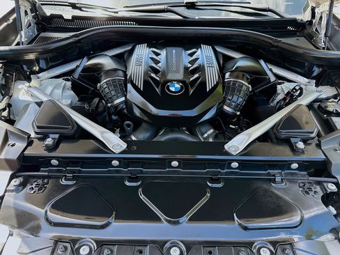 Certified 2023 BMW X5 M50i w/ Parking Assistance Package image 34