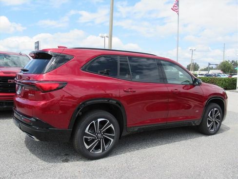 New 2026 Buick Enclave Sport Touring w/ Power Package image 6