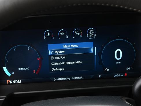 Used 2026 Ford F450 Platinum image 16