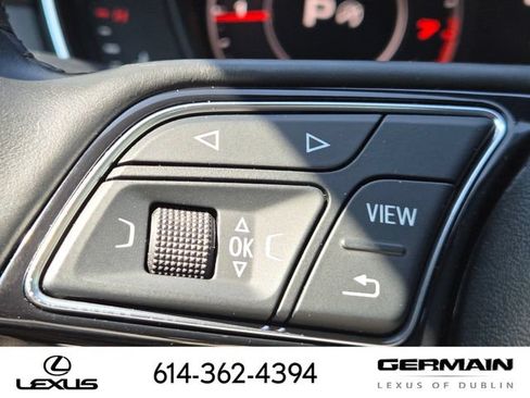 Used 2017 Audi A4 2.0T Prestige AWD/4WD image 19