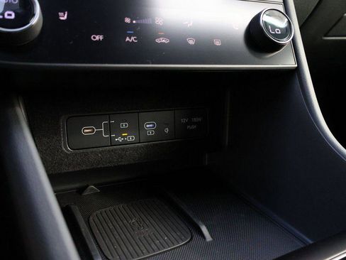 New 2026 Hyundai Sonata N Line image 39