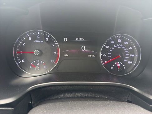Used 2023 Kia Forte GT-Line w/ GT-Line Premium Package FWD image 30