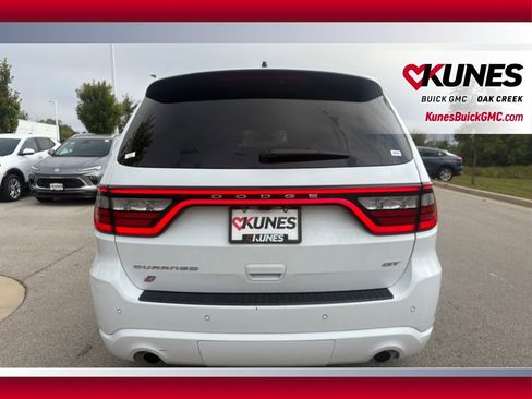 Used 2024 Dodge Durango GT image 5