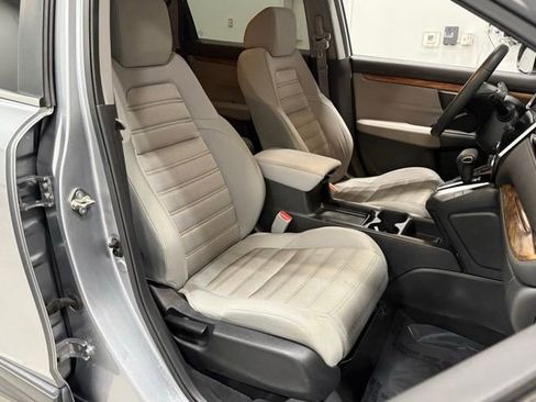 Used 2018 Honda CR-V EX image 35