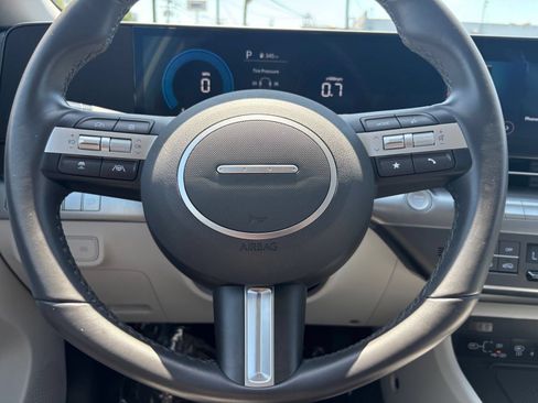 Used 2026 Hyundai Kona SEL Sport FWD image 24
