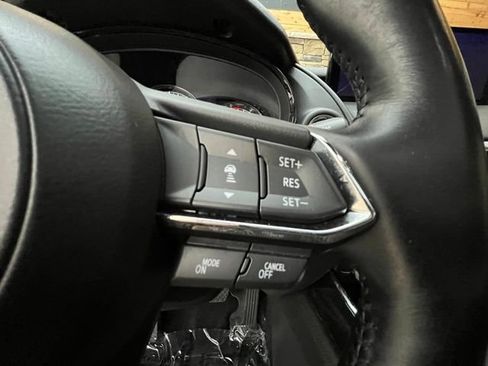 Used 2023 MAZDA CX-9 Grand Touring AWD/4WD image 28