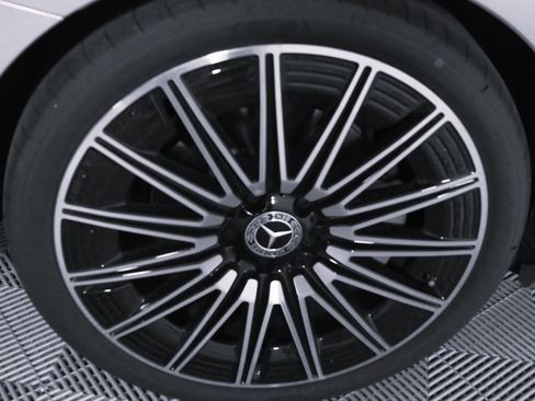 Certified 2026 Mercedes-Benz CLE 450 4MATIC Coupe image 8