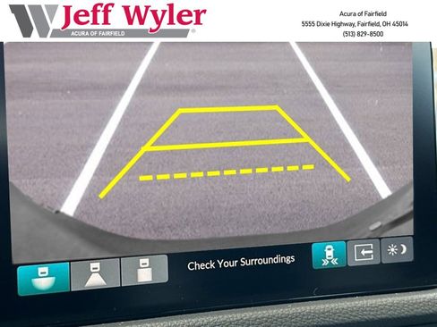 New 2026 Acura Integra Type S image 23