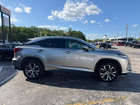 Used 2020 Lexus RX 350 AWD w/ Premium Package image 8