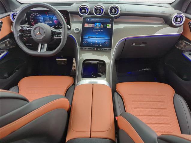 Certified 2026 Mercedes-Benz GLC 300 image 19