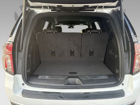 Used 2024 Chevrolet Tahoe Premier image 24