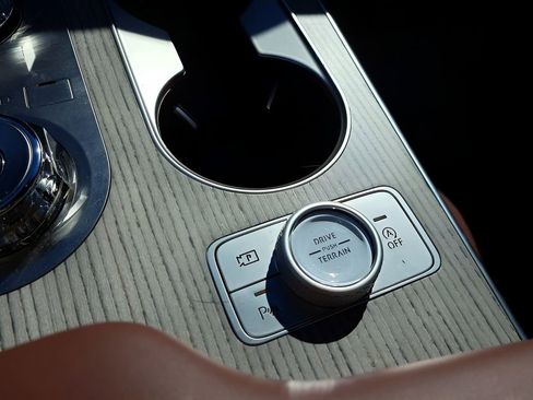 New 2026 Genesis GV80 3.5T Prestige image 30