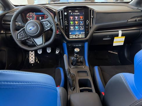 New 2026 Subaru WRX tS AWD/4WD image 3