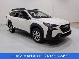 Certified 2024 Subaru Outback Premium AWD/4WD 360° Tour