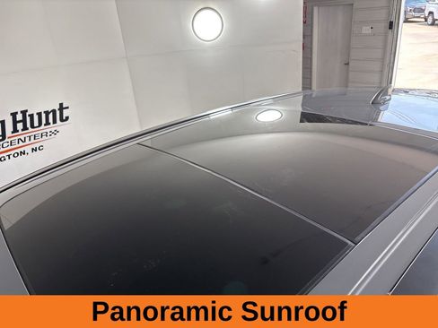 Used 2023 Nissan Murano SL w/ SL Moonroof Package image 7