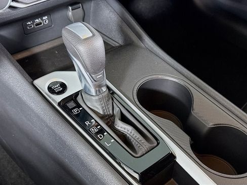 New 2026 Nissan Altima 2.5 SV FWD image 14