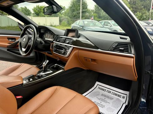 Used 2015 BMW 428i Convertible RWD image 25