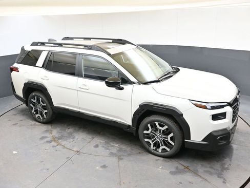 New 2026 Subaru Outback Touring XT image 53