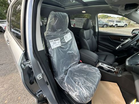 New 2025 Subaru Ascent Touring image 16