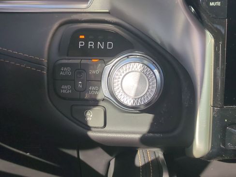 New 2026 RAM 1500 Tungsten w/ Towing Technology Group image 19