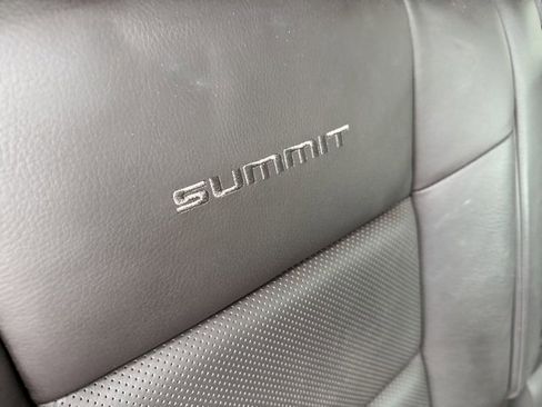 Used 2014 Jeep Grand Cherokee Summit image 18