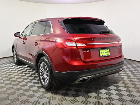 Used 2016 Lincoln MKX Select w/ Select Plus Package image 4