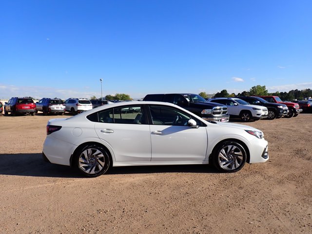 Certified 2025 Subaru Legacy Limited AWD/4WD image 5