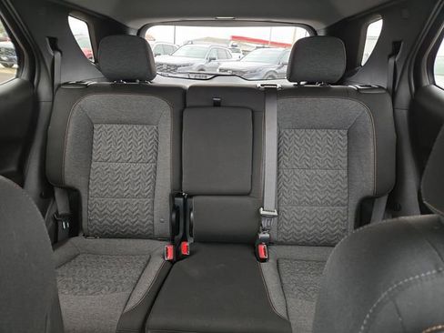 Used 2024 Chevrolet Equinox LT image 28