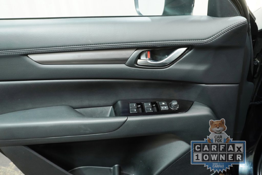 Certified 2024 MAZDA CX-5 AWD 2.5 S w/ Preferred Package image 23