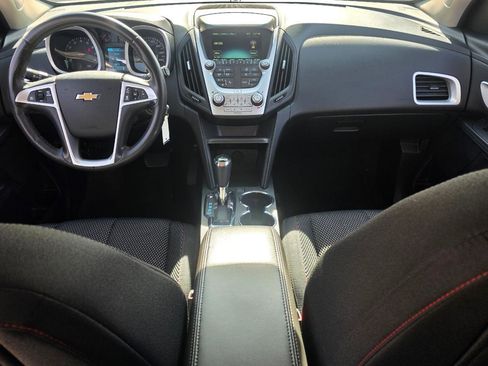 Used 2017 Chevrolet Equinox LT w/ Convenience Package image 14