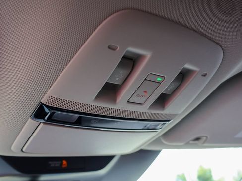 New 2026 Nissan Murano SL AWD/4WD image 15