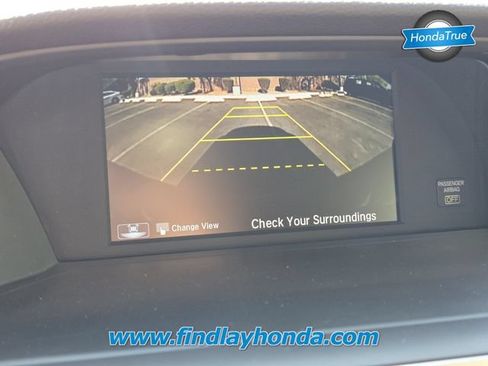 Certified 2017 Honda Accord Touring image 37