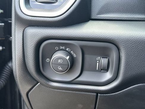 New 2026 RAM 2500 Big Horn RWD image 22