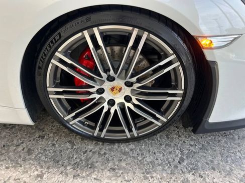 Used 2013 Porsche Boxster S RWD image 22