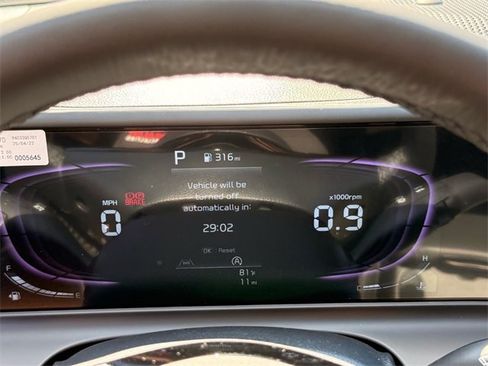 New 2026 Kia Seltos S image 13