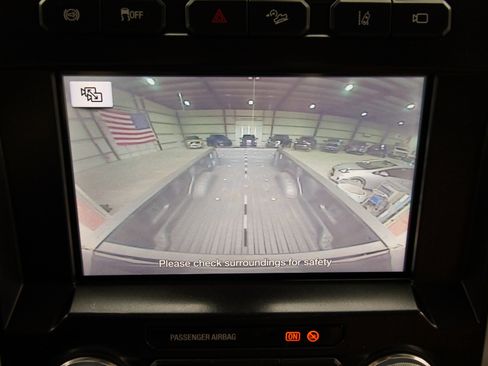 Used 2019 Ford F350 King Ranch w/ King Ranch Ultimate Package AWD/4WD image 34