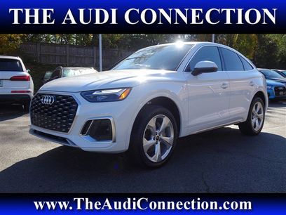 New 2025 Audi Q5 2.0T Premium Plus