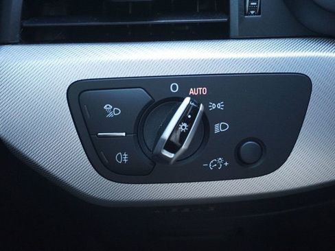 Used 2017 Audi A4 2.0T Premium w/ Convenience Package image 24