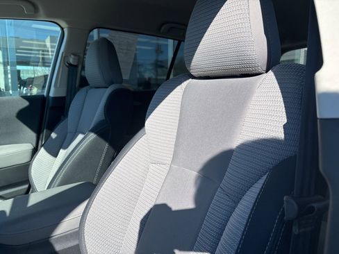 Certified 2025 Subaru Outback Premium w/ Popular Package #1A image 15