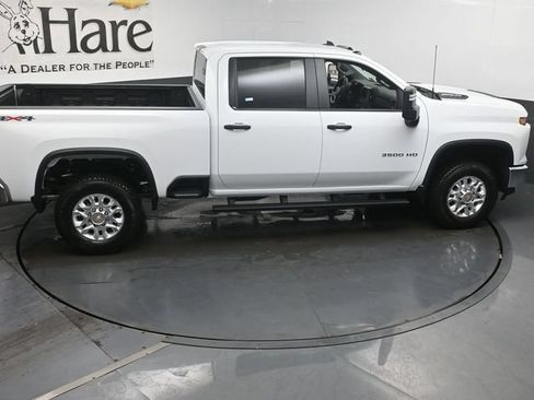New 2026 Chevrolet Silverado 3500 W/T w/ WT Convenience Package AWD/4WD image 17